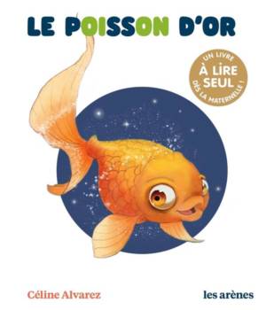Le poisson d'or