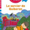 Le sorcier de Quiberon
