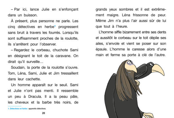 Le sorcier de Quiberon – Image 2