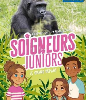 Les soigneurs juniors