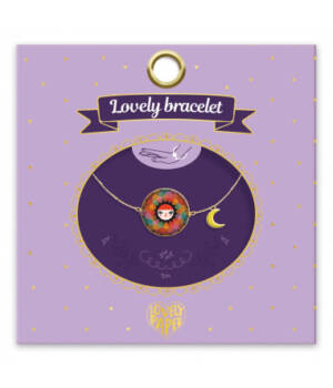 Lovely bracelet soleil