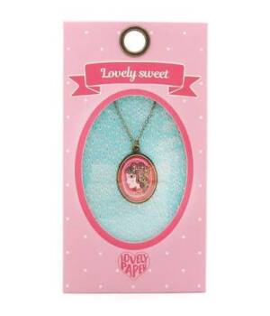 Lovely sweet : Divine
