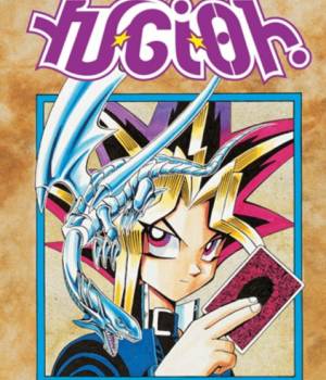 Yu-Gi-Oh t.5