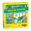 Amis de la forêt