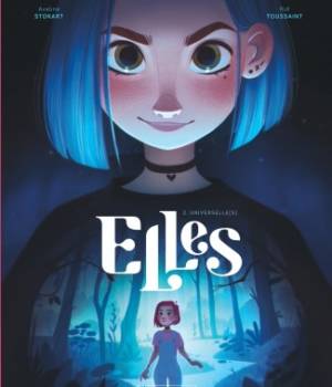 Elles t.2 : Universelle(s)