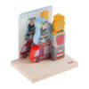 Jeu à empiler : les pompiers – Image 3