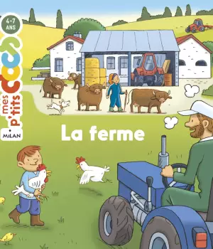 La ferme