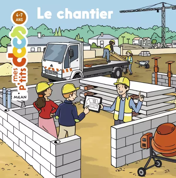 Le chantier