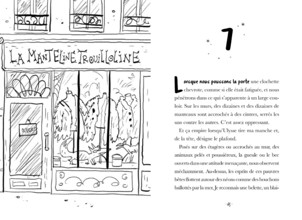 Le village sauve qui-peut : Y'a plus un chat ! – Image 3