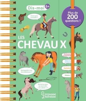 Les chevaux