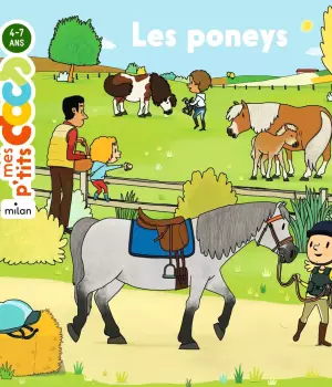 Les poneys