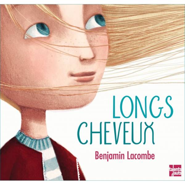 Longs cheveux