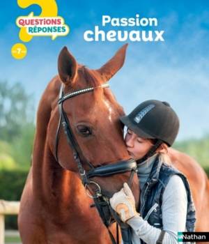 Passion chevaux - questions réponses