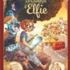 Le Grimoire d'Elfie T2 : Le dit des cigales