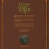 Le Grimoire d'Elfie T2 : Le dit des cigales – Image 2