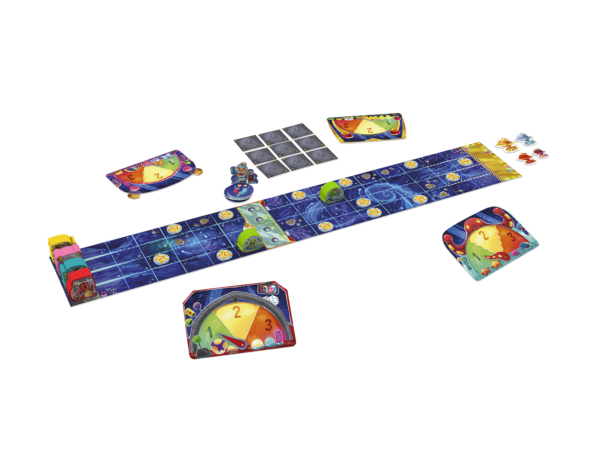 Cosmic Race – Image 2
