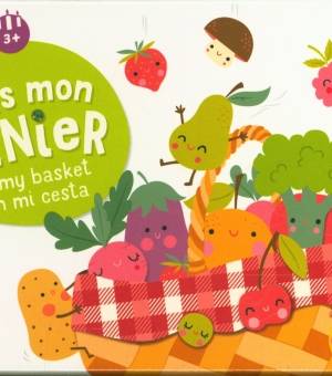 Dans mon panier