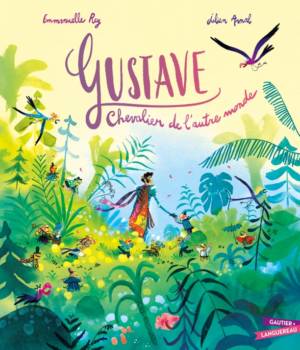 Gustave, chevalier de l'autre monde