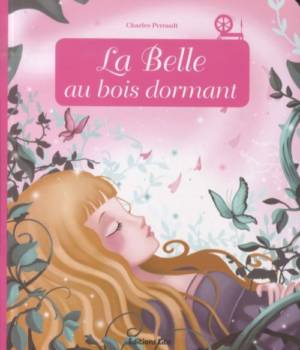 La Belle au bois dormant