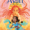 Ayati t.4 : La révélation du feu