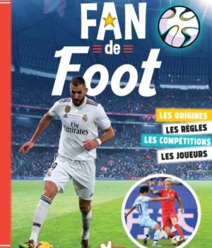 Fan de foot