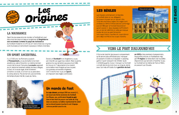 Fan de foot – Image 2