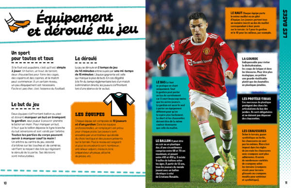 Fan de foot – Image 3
