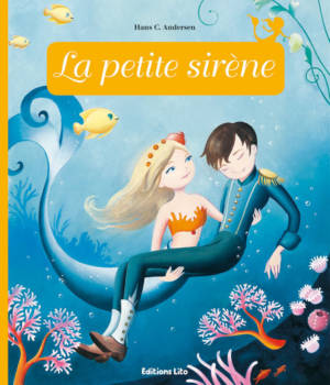 La petite sirène