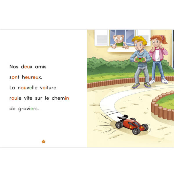 La voiture a disparu ! niv. 2 – Image 2