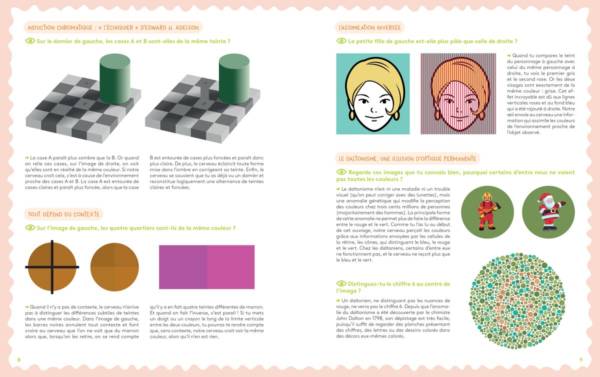 Le monde des illusions d'optique – Image 2