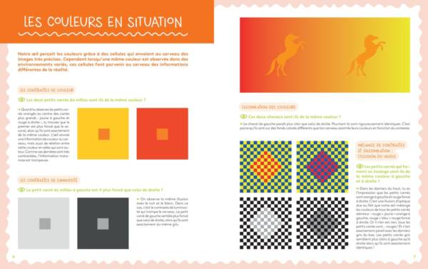 Le monde des illusions d'optique – Image 3