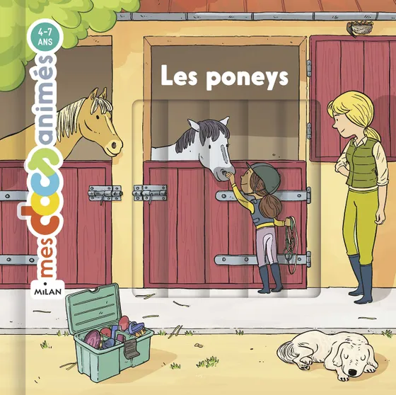 Les-Poneys-docs-animes.webp