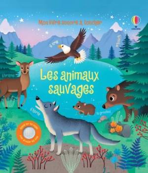Les animaux sauvages