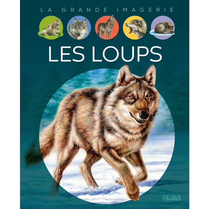 Les loups