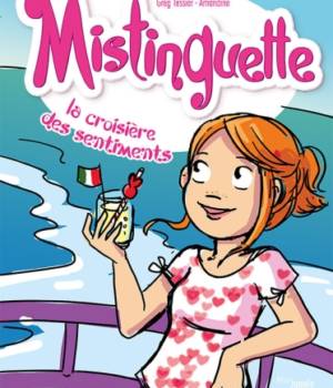 Mistinguette t.13