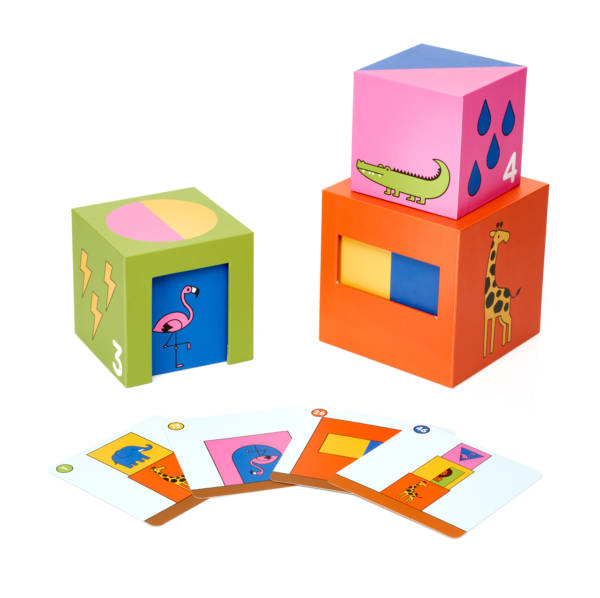 Peek-a-zoo - Smartgames – Image 4