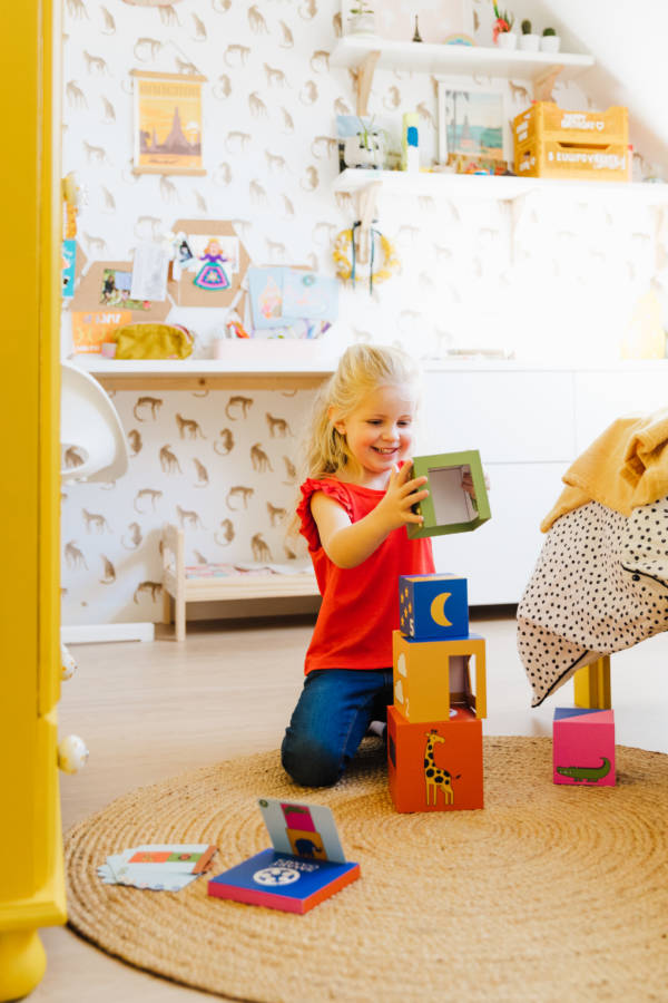 Peek-a-zoo - Smartgames – Image 3