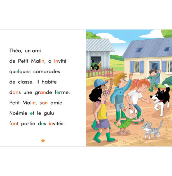 Qui a vu le lapin ? niv. 2 – Image 3