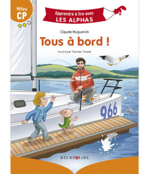 Tous à bord niv. 2