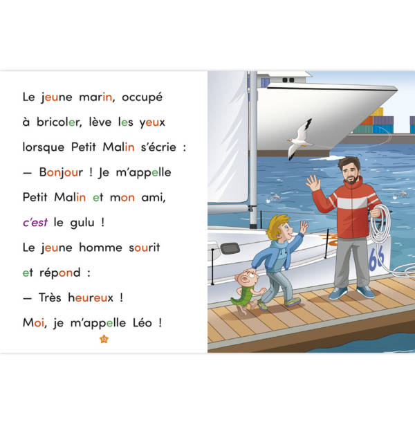 Tous à bord niv. 2 – Image 3