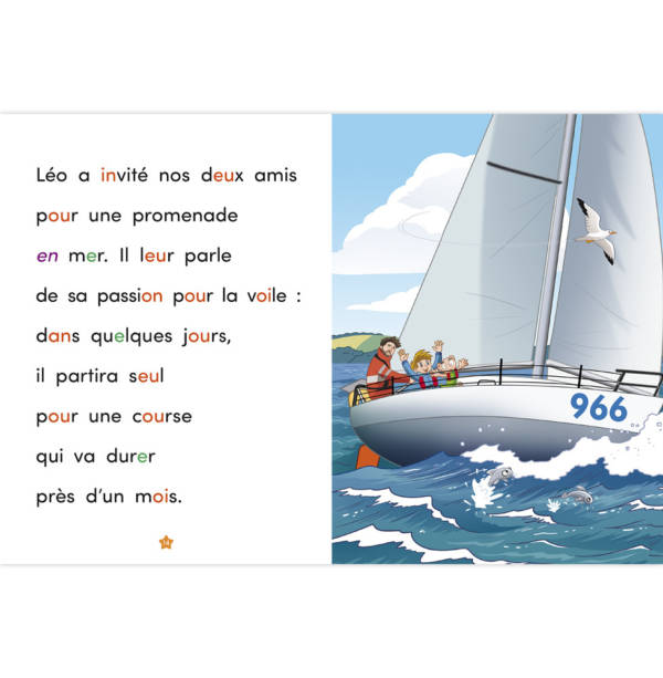 Tous à bord niv. 2 – Image 2