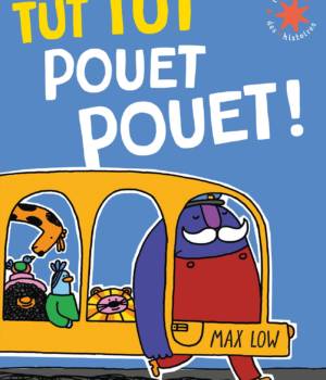 Tut tut pouet pouet !
