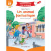 Un animal fantastique niv. 2
