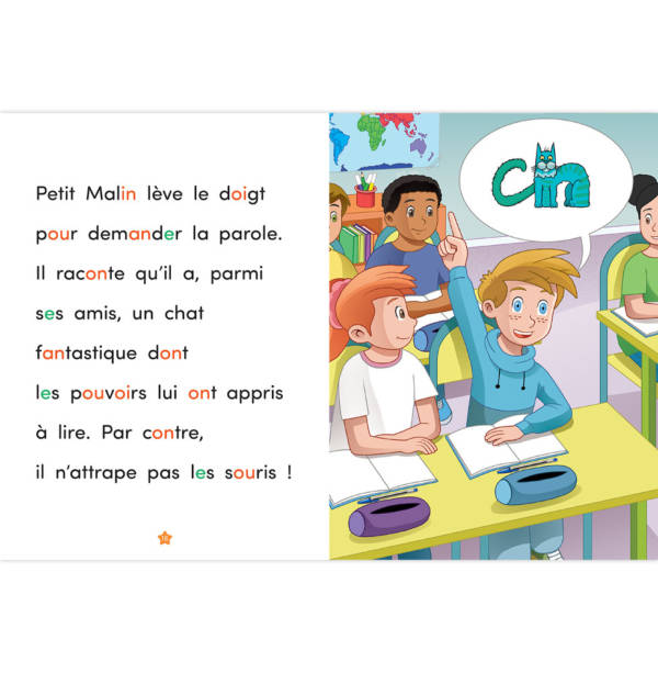 Un animal fantastique niv. 2 – Image 3