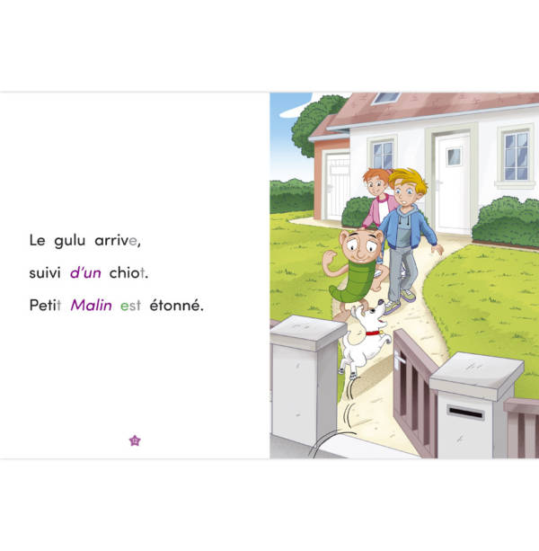 Un chiot adorable niv. 1 – Image 2