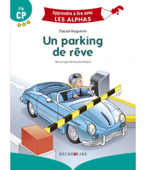 Un parking de rêve niv. 3