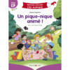 Un pique-nique animé niv.1