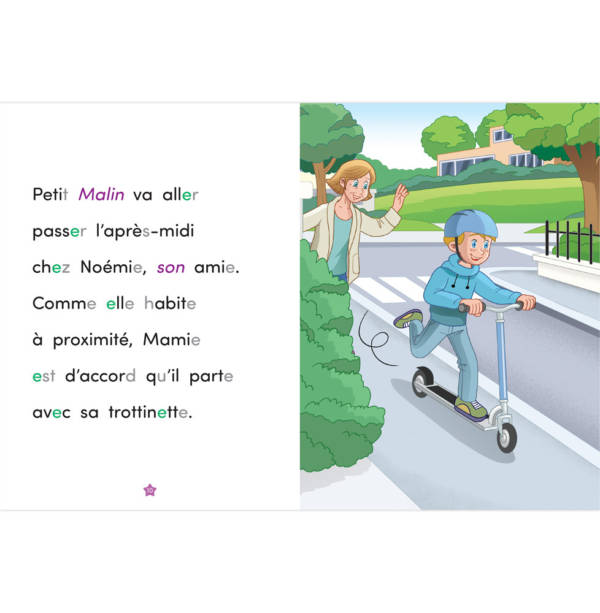 Vive la trottinette ! niv.1 – Image 2