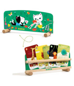 Porte-cartes