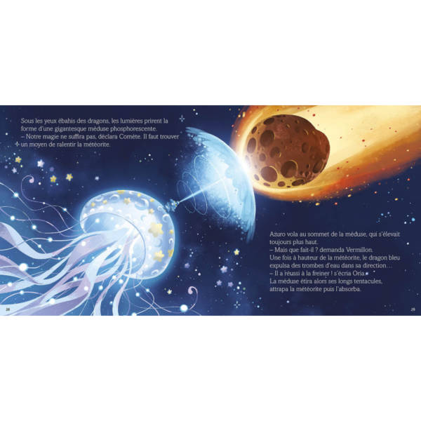 Azuro : il faut sauver la lune ! – Image 3